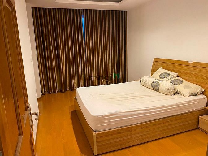 Hình ảnh Cho thuê Trang Chủ MB66.COM / Đăng Ký Tặng 66K 3PN-3WC-129m2 full nội thất chung cư Sky Center