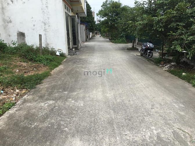 Hình ảnh Bán đất Vĩnh Ngọc, Oto, DT 72m2, MT 4m. Giá: 42tr/m2
