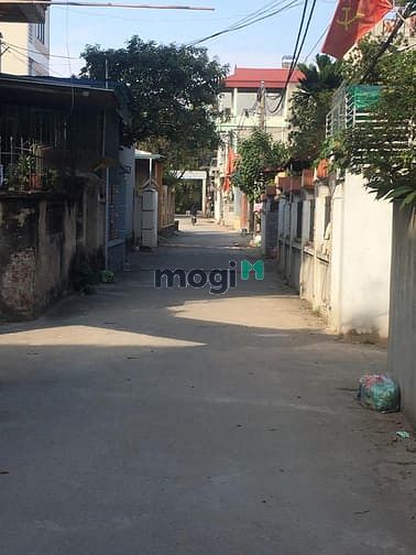 Hình ảnh Bán đất Vĩnh Ngọc, Oto, DT 72m2, MT 4m. Giá: 42tr/m2