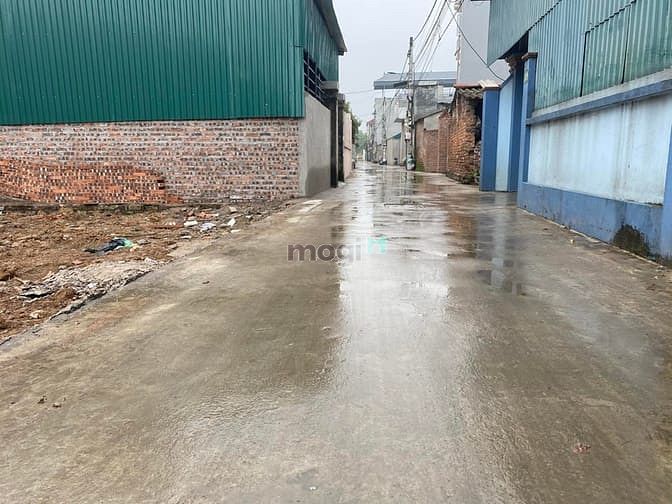 Hình ảnh Bán đất Vĩnh Ngọc, Oto, DT 72m2, MT 4m. Giá: 42tr/m2