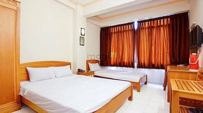 Hình ảnh Cho thuê phòng ( Trang Chủ MB66.COM / Đăng Ký Tặng 66K mini) đủ nội thất