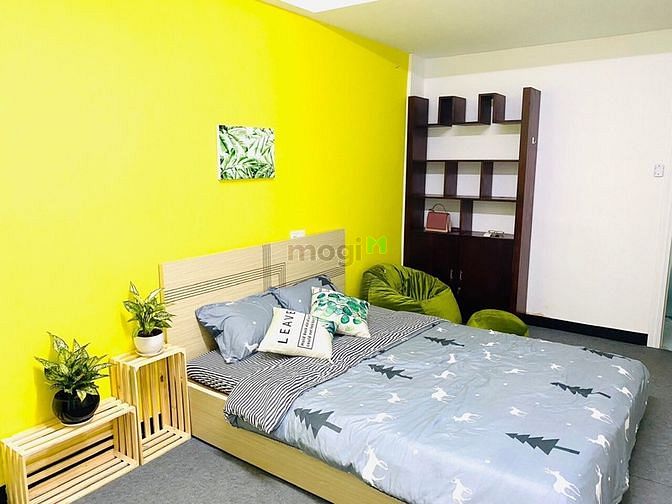 Hình ảnh Cho thuê phòng ( Trang Chủ MB66.COM / Đăng Ký Tặng 66K mini) đủ nội thất