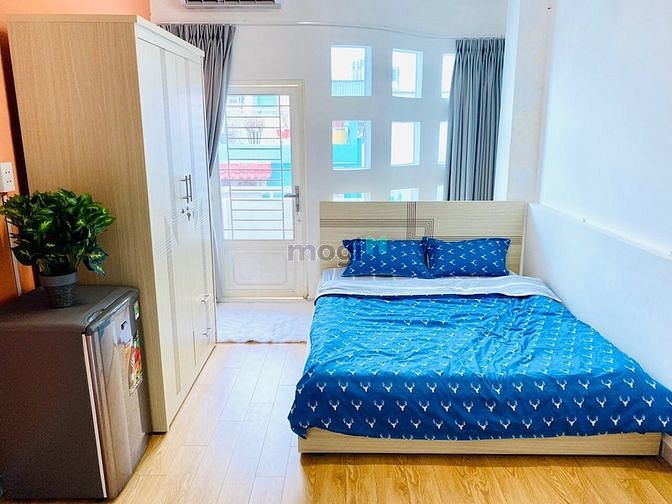 Hình ảnh Cho thuê phòng ( Trang Chủ MB66.COM / Đăng Ký Tặng 66K mini) đủ nội thất
