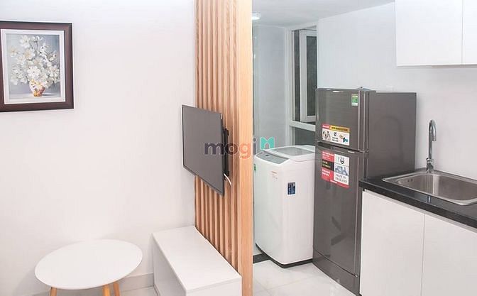 Hình ảnh Cho thuê phòng ( Trang Chủ MB66.COM / Đăng Ký Tặng 66K mini) đủ nội thất