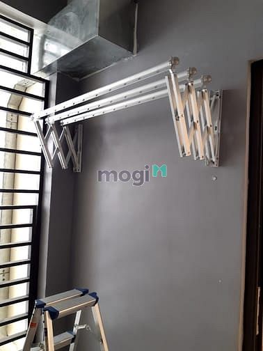 Hình ảnh cho thuê Trang Chủ MB66.COM / Đăng Ký Tặng 66K 2 phòng ngủ, 1 wc bếp rèm giàn phơi giá 5 triệu