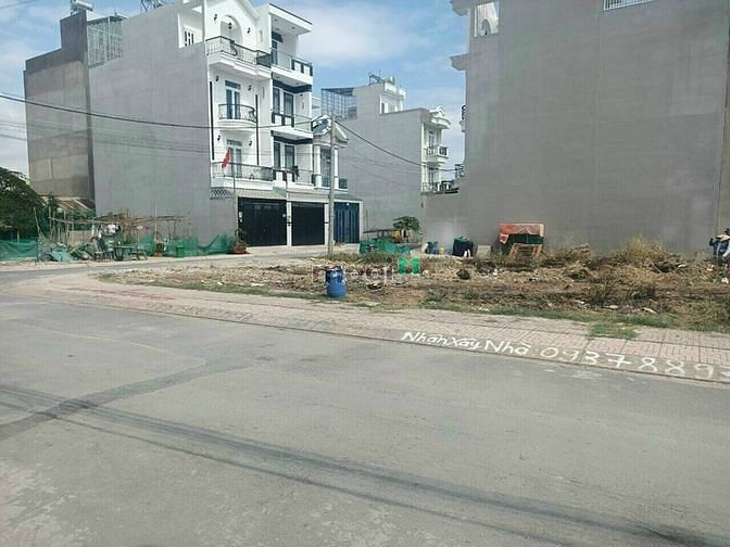Hình ảnh Cần bán lô đất 60m2 hẻm 175 ,đường số 2 ,P tăng nhơn phú B ,TP thủ đức