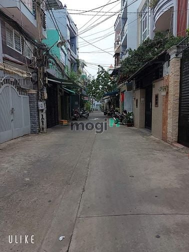 Hình ảnh Hxh, 100m2, ngang 5.3m, lạc long quân, phường 11, tân bình