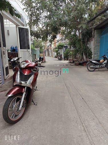 Hình ảnh Hxh, 100m2, ngang 5.3m, lạc long quân, phường 11, tân bình