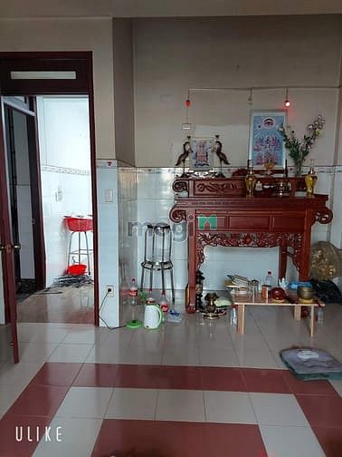 Hình ảnh Hxh, 100m2, ngang 5.3m, lạc long quân, phường 11, tân bình