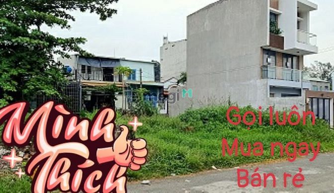 Hình ảnh Cần tiền gấp bán đất 80 m2 chỉ 2 tỷ Phường Bình Chiểu, Thủ Đức