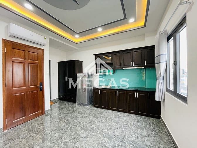 Hình ảnh Siêu Căn Hộ Rộng Rãi Thoáng Mát full Nội Thất