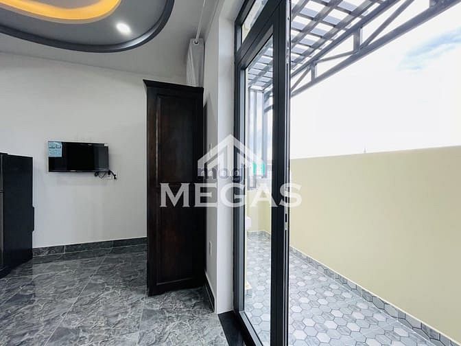 Hình ảnh Siêu Căn Hộ Rộng Rãi Thoáng Mát full Nội Thất