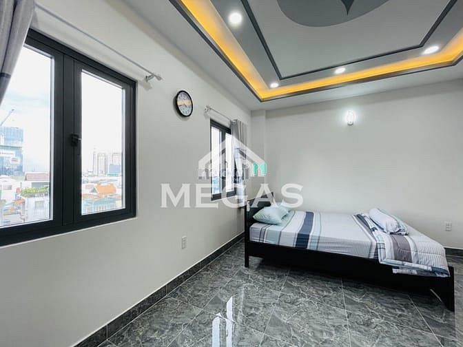 Hình ảnh Siêu Căn Hộ Rộng Rãi Thoáng Mát full Nội Thất