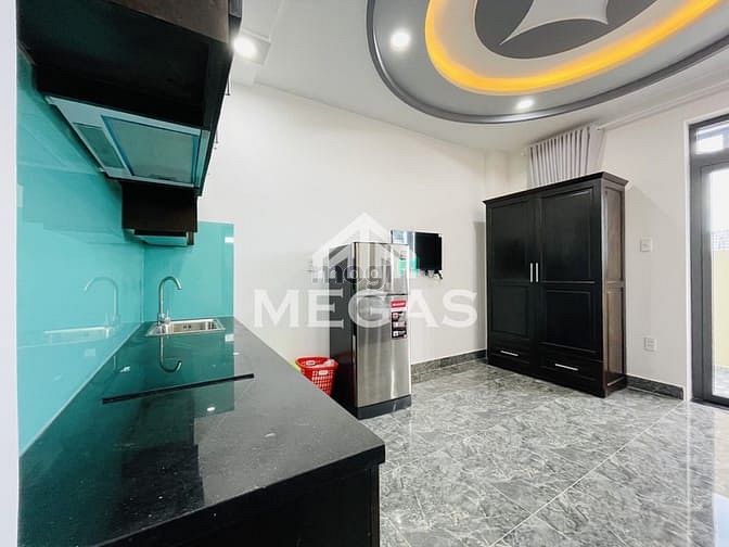 Hình ảnh Siêu Căn Hộ Rộng Rãi Thoáng Mát full Nội Thất