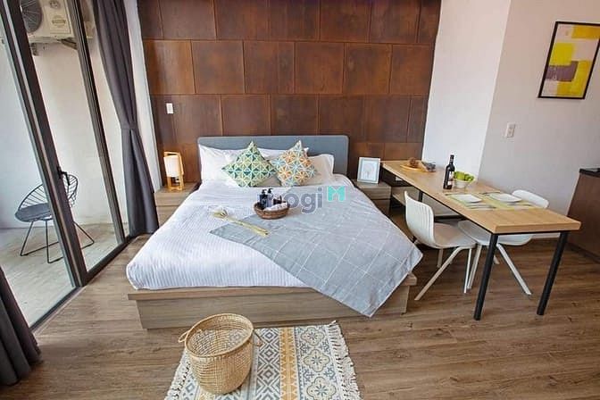 Hình ảnh Studio Full NT Sát Bên ĐH KHXH & NV, Thảo Cẩm Viên