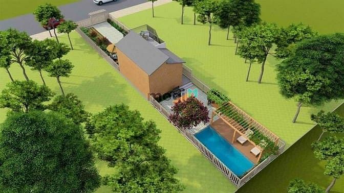 Hình ảnh Đất Bình Phước sổ riêng giá rẻ
