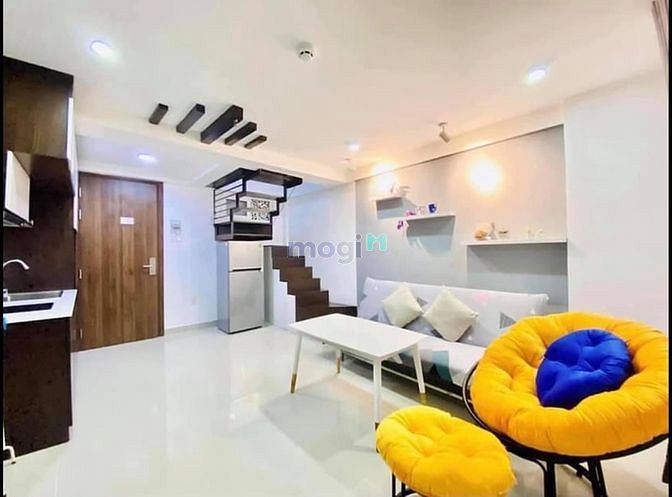 Hình ảnh CHCC full nội thất,dịch vụ cho thuê Ngắn hạn và Dài hạn trung tâm Q7