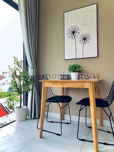 Hình ảnh Phòng mới xây, bao xịn giá từ 4.x đến 5.5tr ❤️