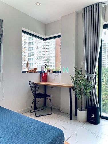 Hình ảnh Phòng mới xây, bao xịn giá từ 4.x đến 5.5tr ❤️