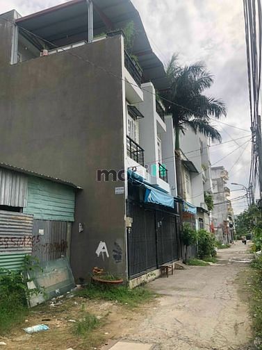 Hình ảnh Cần bán lô đất 67m2 ,đường 102 ,P tăng nhơn phú A ,TP thủ đức
