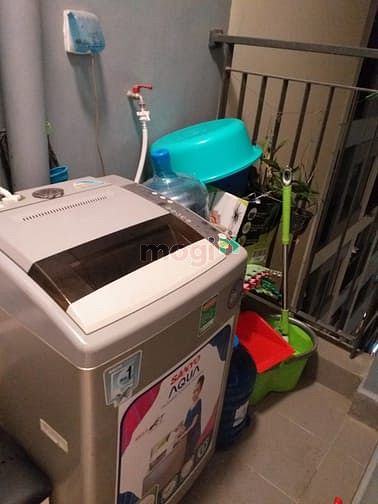 Hình ảnh Trang Chủ MB66.COM / Đăng Ký Tặng 66K 2 phòng ngủ, 1 wc full nội thất giá 7 triệu