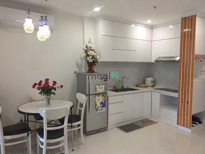 Hình ảnh Trang Chủ MB66.COM / Đăng Ký Tặng 66K 2 phòng ngủ, 1 wc full nội thất giá 7 triệu