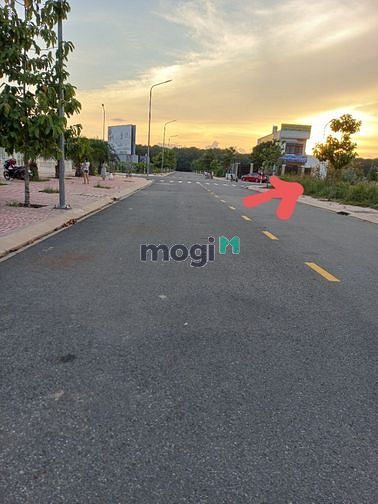 Hình ảnh Bán đất shr, đường nhựa 9m , giá tốt để Trang MB66.COM Chính Thức - MB 66 Uy Tín