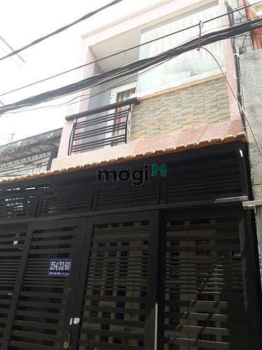 Hình ảnh Nhà cho thuê 2 Phòng ngủ, 2wc: 254/33/60 Bến Vân Đồn