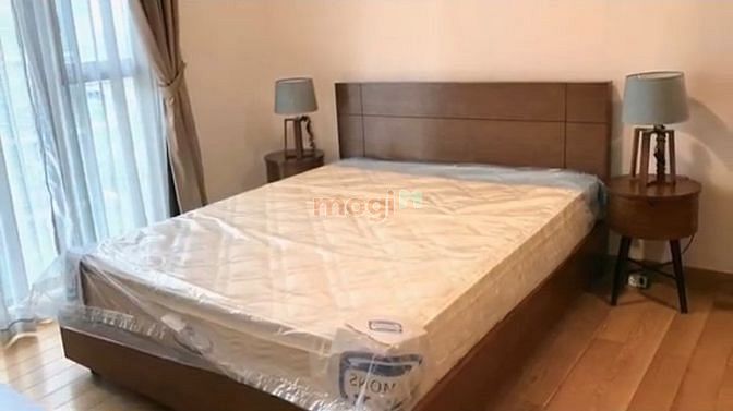 Hình ảnh Mb6623 nạp rút nhanh chóng chung cư D1 Mension Quận 1 - 2 phòng ngủ 83m2, đầy đủ nội thất