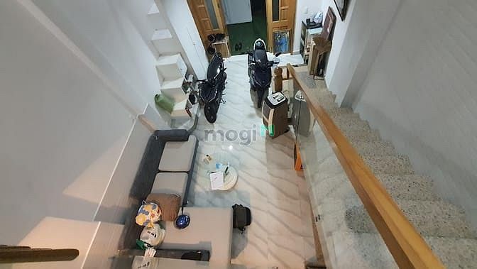 Hình ảnh 61m2, 4PN, chỉ với 80tr/m2, trung tâm Tân Phú