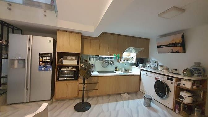 Hình ảnh 61m2, 4PN, chỉ với 80tr/m2, trung tâm Tân Phú