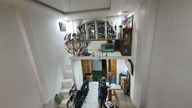 Hình ảnh 61m2, 4PN, chỉ với 80tr/m2, trung tâm Tân Phú