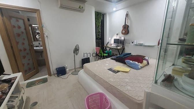 Hình ảnh 61m2, 4PN, chỉ với 80tr/m2, trung tâm Tân Phú
