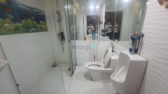 Hình ảnh 61m2, 4PN, chỉ với 80tr/m2, trung tâm Tân Phú