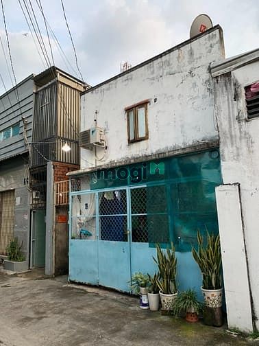 Hình ảnh Dãy Trọ Mặt Tiền Đường Số Lâm Văn Bền, QUẬN 7