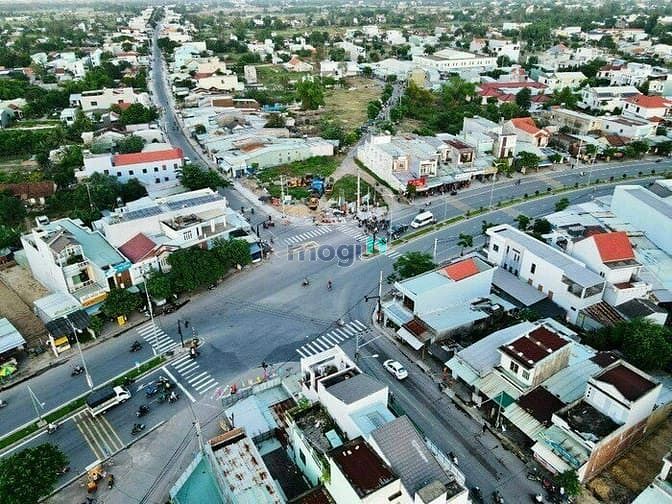 Hình ảnh Đất nền khu đô thị mới Edu Garden Complex - Nam Đà Nẵng chỉ 1.4 tỷ/lô