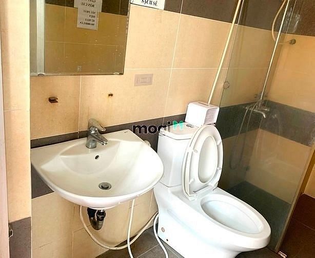 Hình ảnh Phòng trọ ở ghép (KTX)cao cấp gần ĐH Y Dược, BV Chợ Rẫy, BV Hùng Vương
