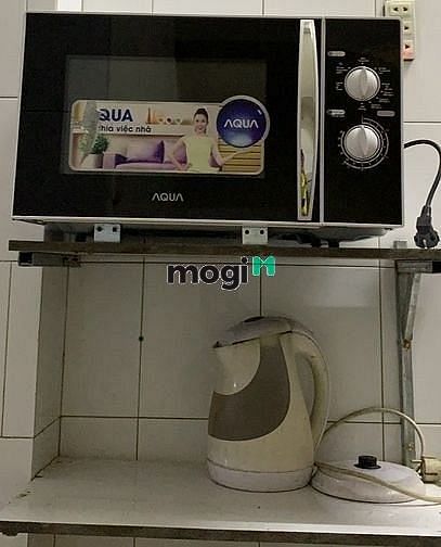 Hình ảnh Phòng trọ ở ghép (KTX)cao cấp gần ĐH Y Dược, BV Chợ Rẫy, BV Hùng Vương
