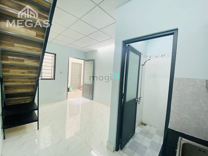 Hình ảnh Khai Trương Mb6623 nạp rút nhanh chóng Gác Cao 2m5