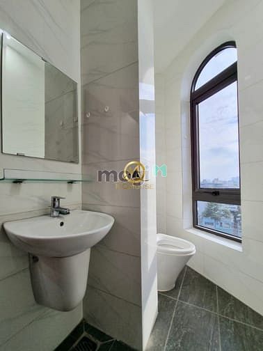 Hình ảnh Căn Hộ Mới 100% Full Nội Thất Đường Lê Văn Sỹ Quận 3