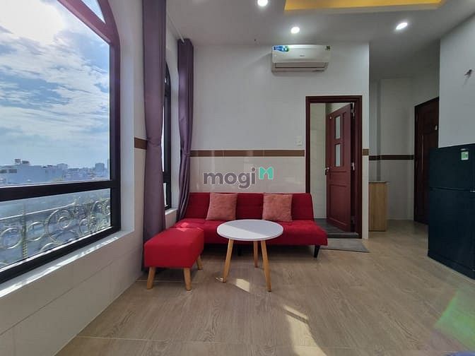 Hình ảnh Căn Hộ Mới 100% Full Nội Thất Đường Lê Văn Sỹ Quận 3