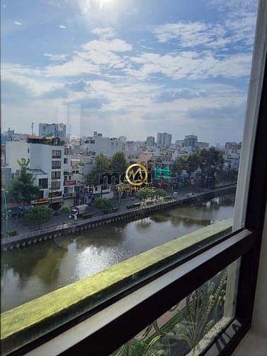 Hình ảnh Căn Hộ Mới 100% Full Nội Thất Đường Lê Văn Sỹ Quận 3