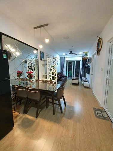 Hình ảnh Cần bán gấp chung cư Prosper plaza 65m2 2 phòng ngủ