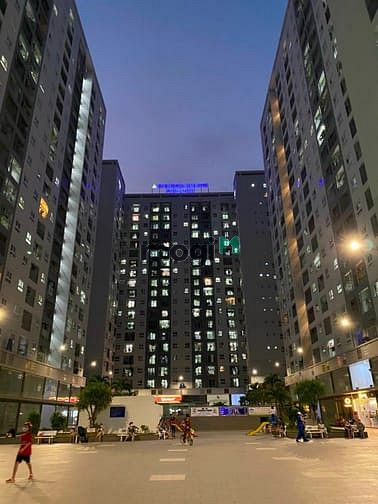 Hình ảnh Cần bán gấp chung cư Prosper plaza 65m2 2 phòng ngủ