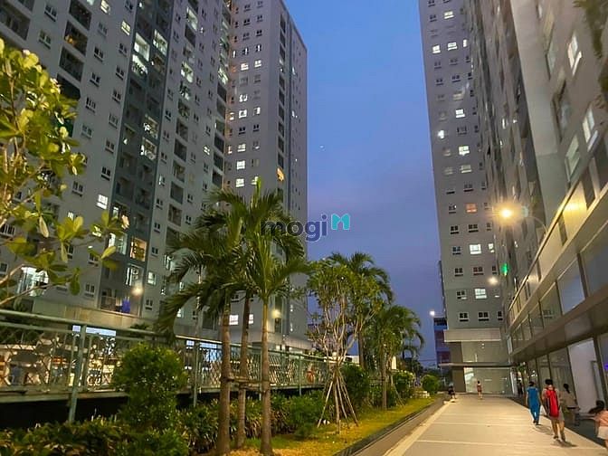 Hình ảnh Cần bán gấp chung cư Prosper plaza 65m2 2 phòng ngủ