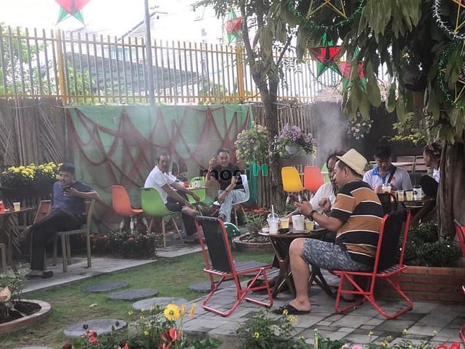 Hình ảnh Đất Lê Duẩn 680m vuông 2 mặt tiền