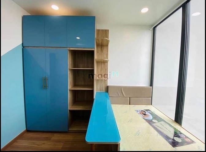 Hình ảnh Cho Thuê 2pn Q7 Eco Greend Nhà Xịn Giá Rẻ