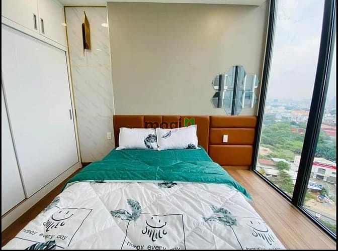 Hình ảnh Cho Thuê 2pn Q7 Eco Greend Nhà Xịn Giá Rẻ