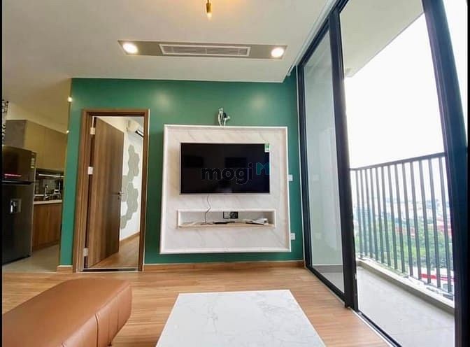 Hình ảnh Cho Thuê 2pn Q7 Eco Greend Nhà Xịn Giá Rẻ
