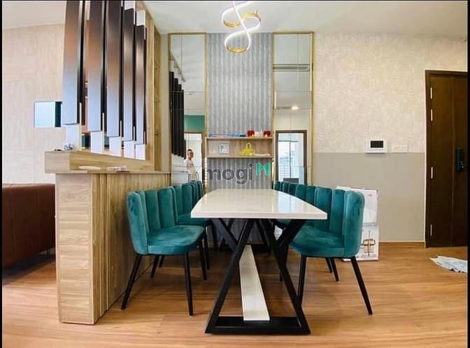 Hình ảnh Cho Thuê 2pn Q7 Eco Greend Nhà Xịn Giá Rẻ